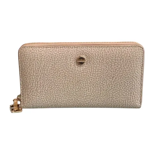 Accessories > Wallets & Cardholders - - Borbonese - Modalova