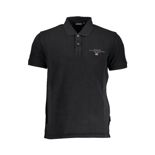 Tops > Polo Shirts - - Napapijri - Modalova