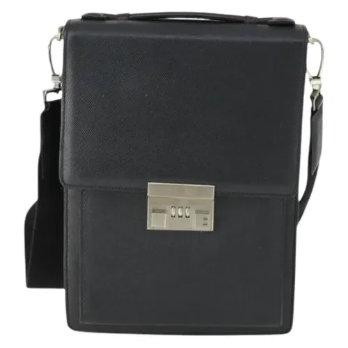 Pre-owned > Pre-owned Bags > Pre-owned Cross Body Bags - - Bally Pre-owned - Modalova