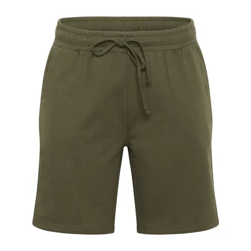 Shorts > Casual Shorts - - Kaffe Curve - Modalova