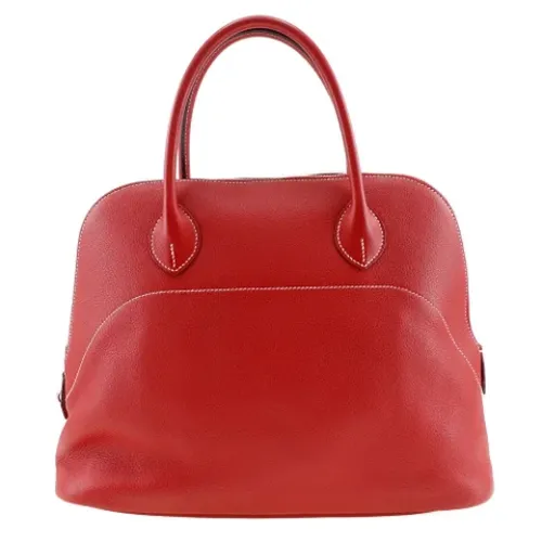 Pre-owned > Pre-owned Bags > Pre-owned Handbags - - Hermès Vintage - Modalova
