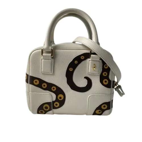 Pre-owned > Pre-owned Bags > Pre-owned Mini Bags - - Loewe Pre-owned - Modalova