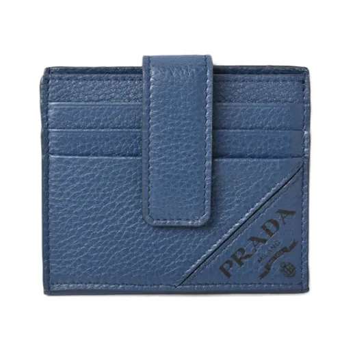 Pre-owned > Pre-owned Accessories > Pre-owned Wallets - - Prada Vintage - Modalova