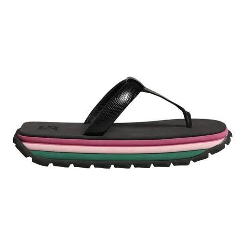 Shoes > Flip Flops & Sliders > Flip Flops - - Dolce & Gabbana - Modalova