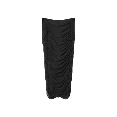 Skirts > Midi Skirts - - Mar De Margaritas - Modalova