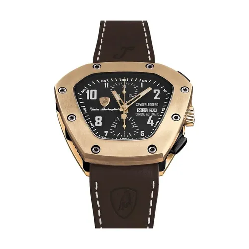 Accessories > Watches - - Automobili Lamborghini - Modalova