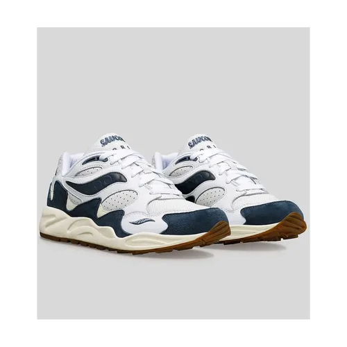 Saucony - Shoes > Sneakers - Blue - Saucony - Modalova