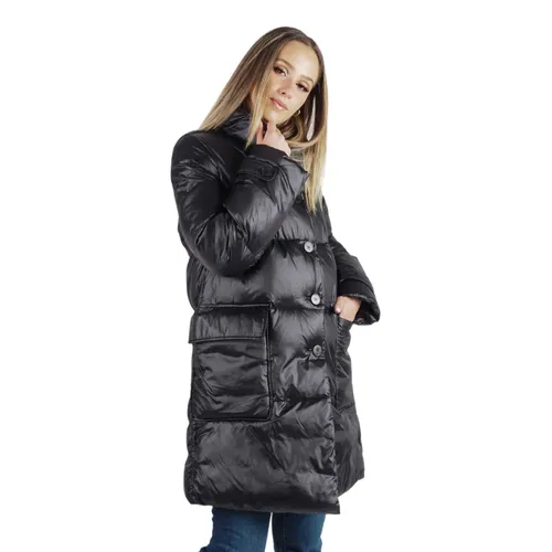 Coats > Parkas - - Alessia Santi - Modalova