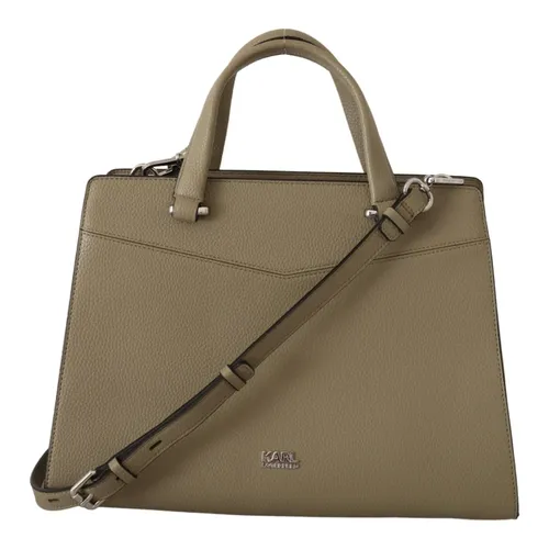 Bags > Shoulder Bags - - Karl Lagerfeld - Modalova
