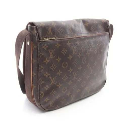 Pre-owned > Pre-owned Bags > Pre-owned Cross Body Bags - - Louis Vuitton Vintage - Modalova