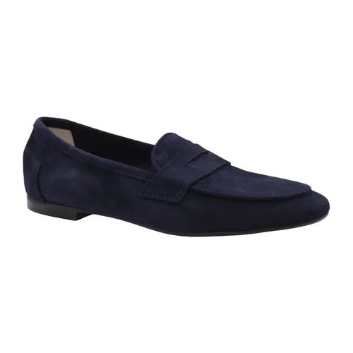 Shoes > Flats > Loafers - - E mia - Modalova