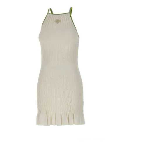 Dresses > Day Dresses > Short Dresses - - Casablanca - Modalova