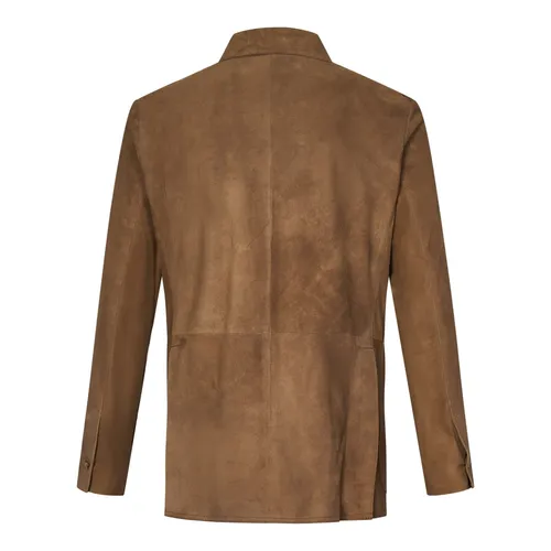 Jackets > Blazers - - Franzese Collection - Modalova