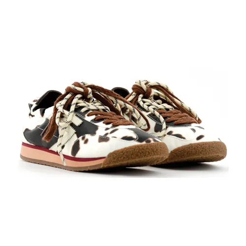 Shoes > Sneakers - - Puraai - Modalova