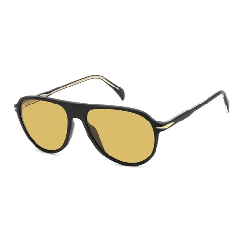 Accessories > Sunglasses - - Eyewear by David Beckham - Modalova