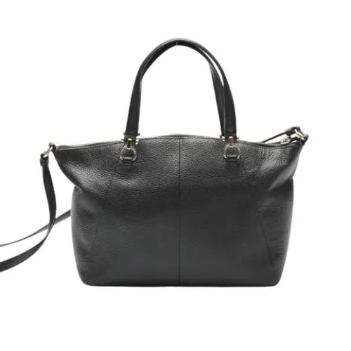 Pre-owned > Pre-owned Bags > Pre-owned Handbags - - Coach Pre-owned - Modalova