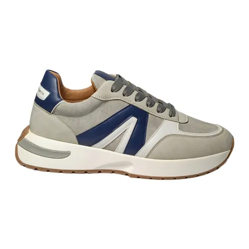 Shoes > Sneakers - - Alexander Smith - Modalova