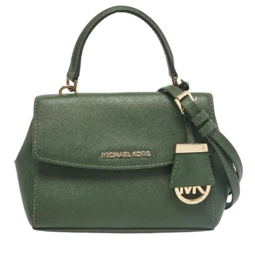 Pre-owned > Pre-owned Bags > Pre-owned Handbags - - Michael Kors Pre-owned - Modalova