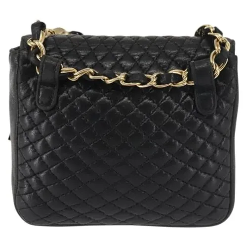 Pre-owned > Pre-owned Bags > Pre-owned Mini Bags - - Bally Pre-owned - Modalova
