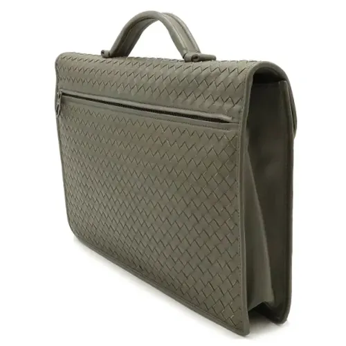 Pre-owned > Pre-owned Bags > Pre-owned Handbags - - Bottega Veneta Vintage - Modalova