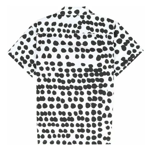 Shirts > Short Sleeve Shirts - - Obey - Modalova