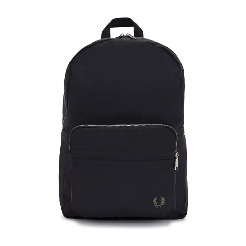 Bags > Backpacks - - Fred Perry - Modalova