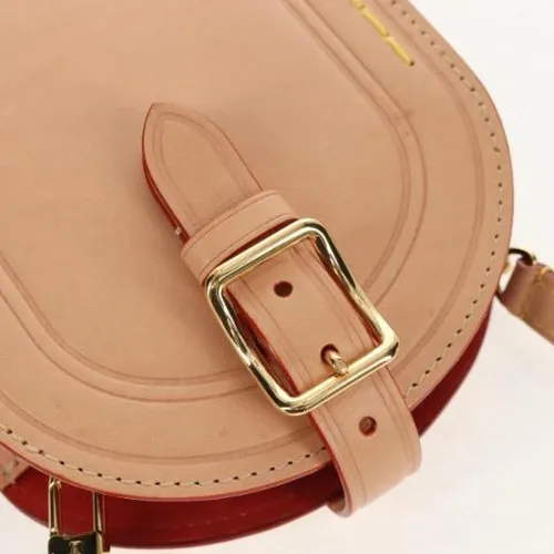 Pre-owned > Pre-owned Bags > Pre-owned Cross Body Bags - - Louis Vuitton Vintage - Modalova