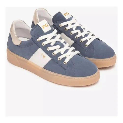 Shoes > Sneakers - - Nerogiardini - Modalova
