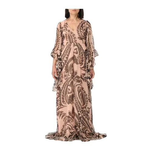 Dresses > Occasion Dresses > Gowns - - Etro - Modalova