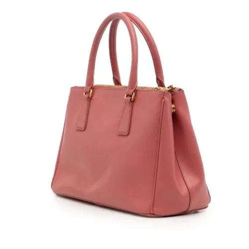 Pre-owned > Pre-owned Bags > Pre-owned Handbags - - Prada Vintage - Modalova