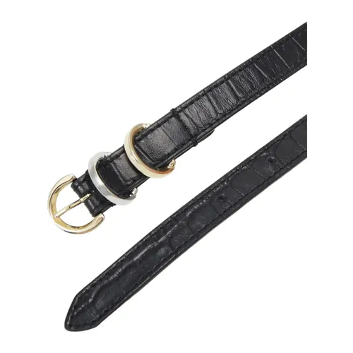 Accessories > Belts - - Pinko - Modalova