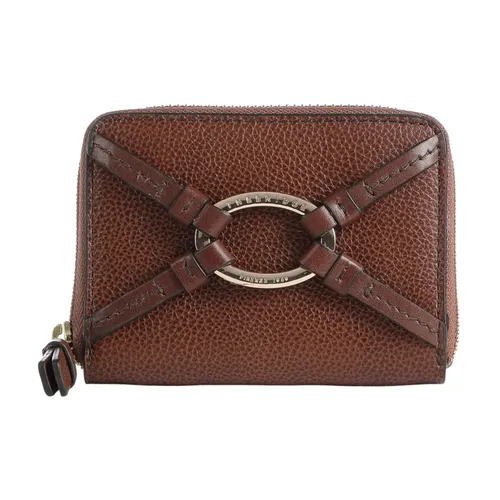Accessories > Wallets & Cardholders - - The Bridge - Modalova