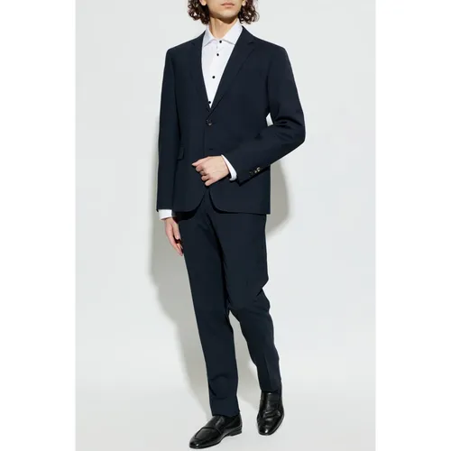 Suits > Suit Sets > Single Breasted Suits - - Dsquared2 - Modalova