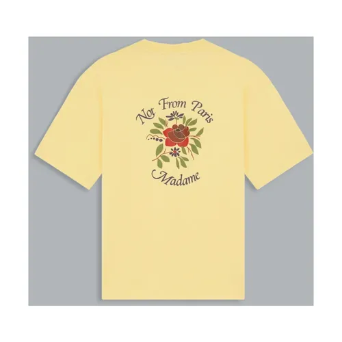 Tops > T-Shirts - - Drole de Monsieur - Modalova