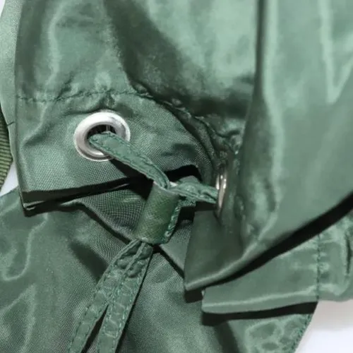 Pre-owned > Pre-owned Bags > Pre-owned Backpacks - - Prada Vintage - Modalova