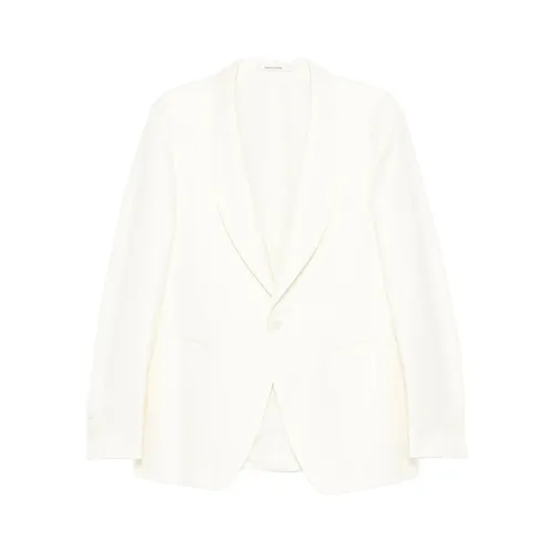 Suits > Formal Blazers - - Tagliatore - Modalova