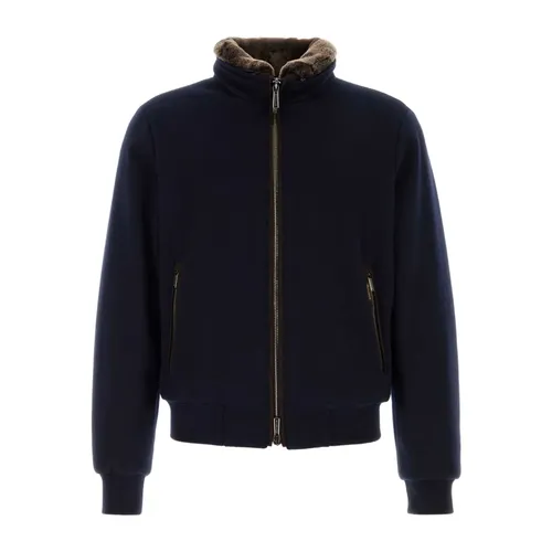 Jackets > Winter Jackets - - Moorer - Modalova