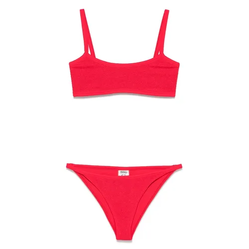 Swimwear > Bikinis - - Hunza G - Modalova