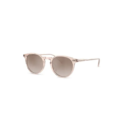 Accessories > Sunglasses - - Oliver Peoples - Modalova