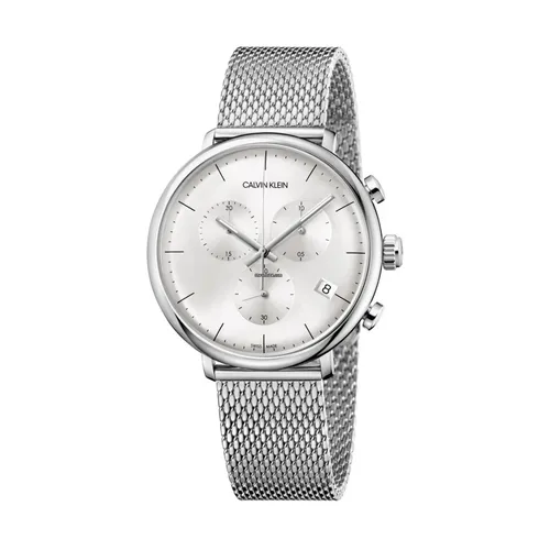 Accessories > Watches - - Calvin Klein - Modalova