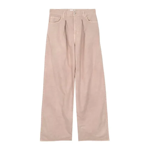 Jeans > Wide Jeans - - Haikure - Modalova