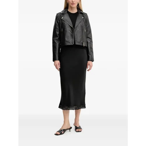 Knitwear > Round-neck Knitwear - - Michael Kors - Modalova