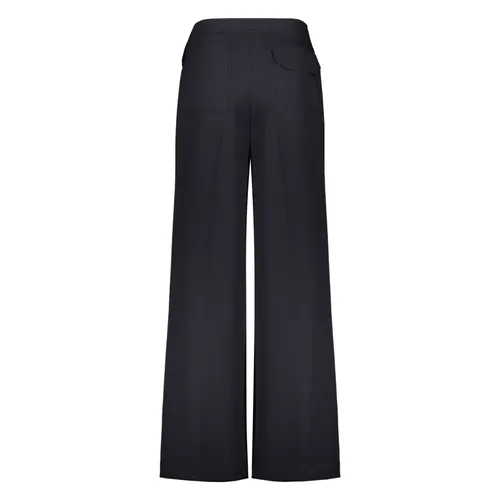 Trousers > Wide Trousers - - LOW Classic - Modalova