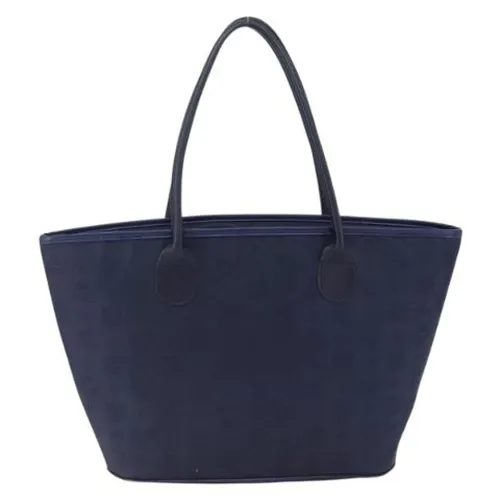 Pre-owned > Pre-owned Bags > Pre-owned Tote Bags - - MCM Pre-owned - Modalova