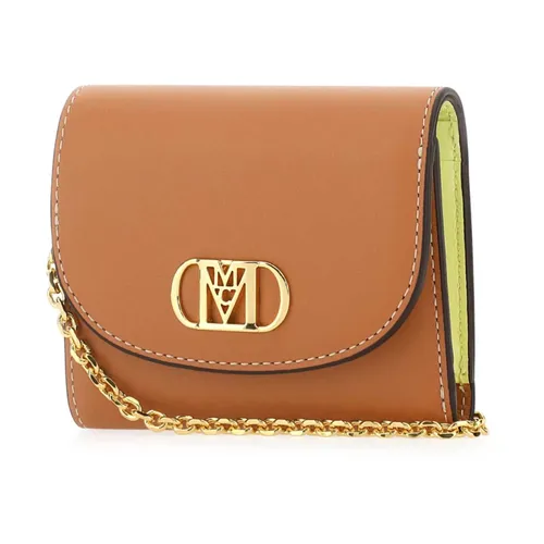 Accessories > Wallets & Cardholders - - MCM - Modalova