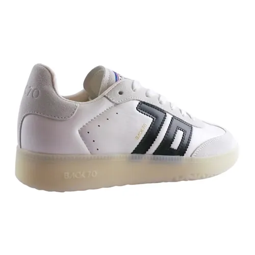 Back70 - Shoes > Sneakers - White - Back70 - Modalova