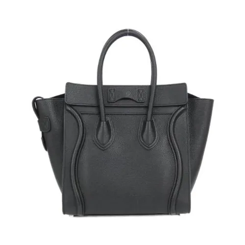 Pre-owned > Pre-owned Bags > Pre-owned Handbags - - Celine Vintage - Modalova