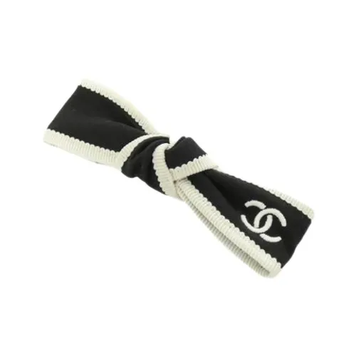 Pre-owned > Pre-owned Accessories - - Chanel Vintage - Modalova
