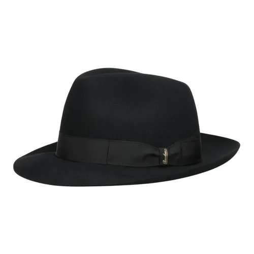 Accessories > Hats > Hats - - Borsalino - Modalova