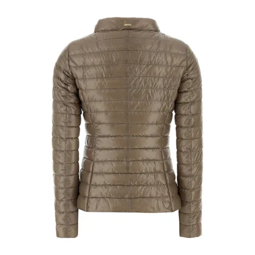 Jackets > Down Jackets - - Herno - Modalova